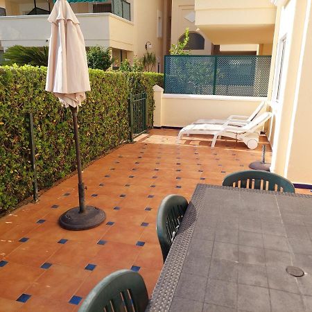 Apartment Begona Denia Luaran gambar