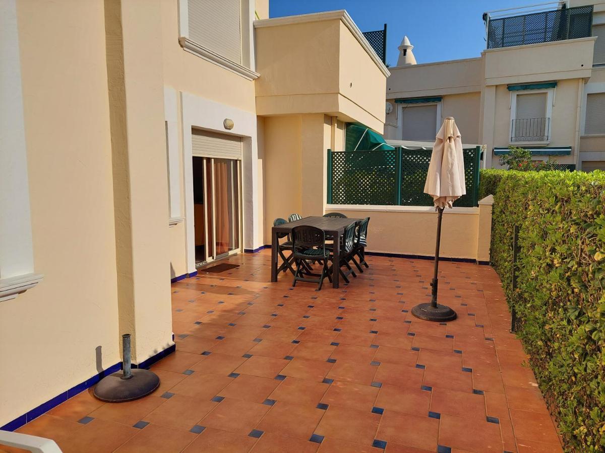 Apartment Begona Denia Luaran gambar