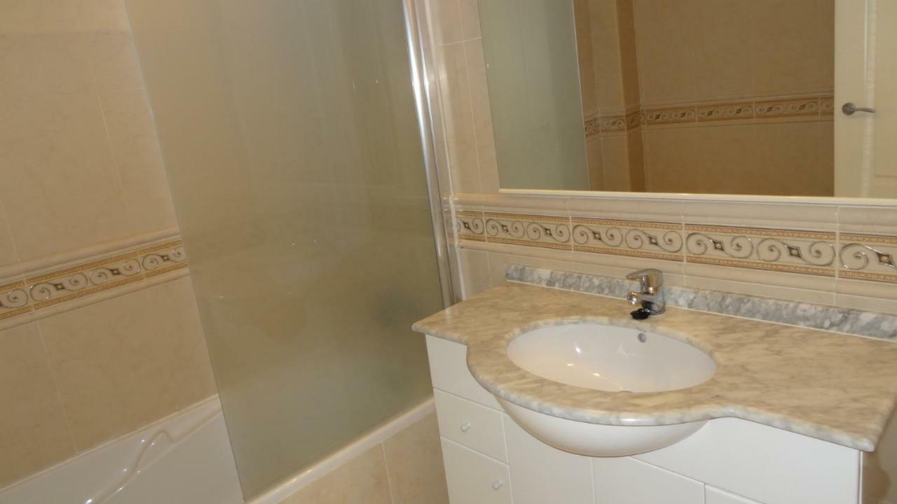 Apartment Begona Denia Luaran gambar
