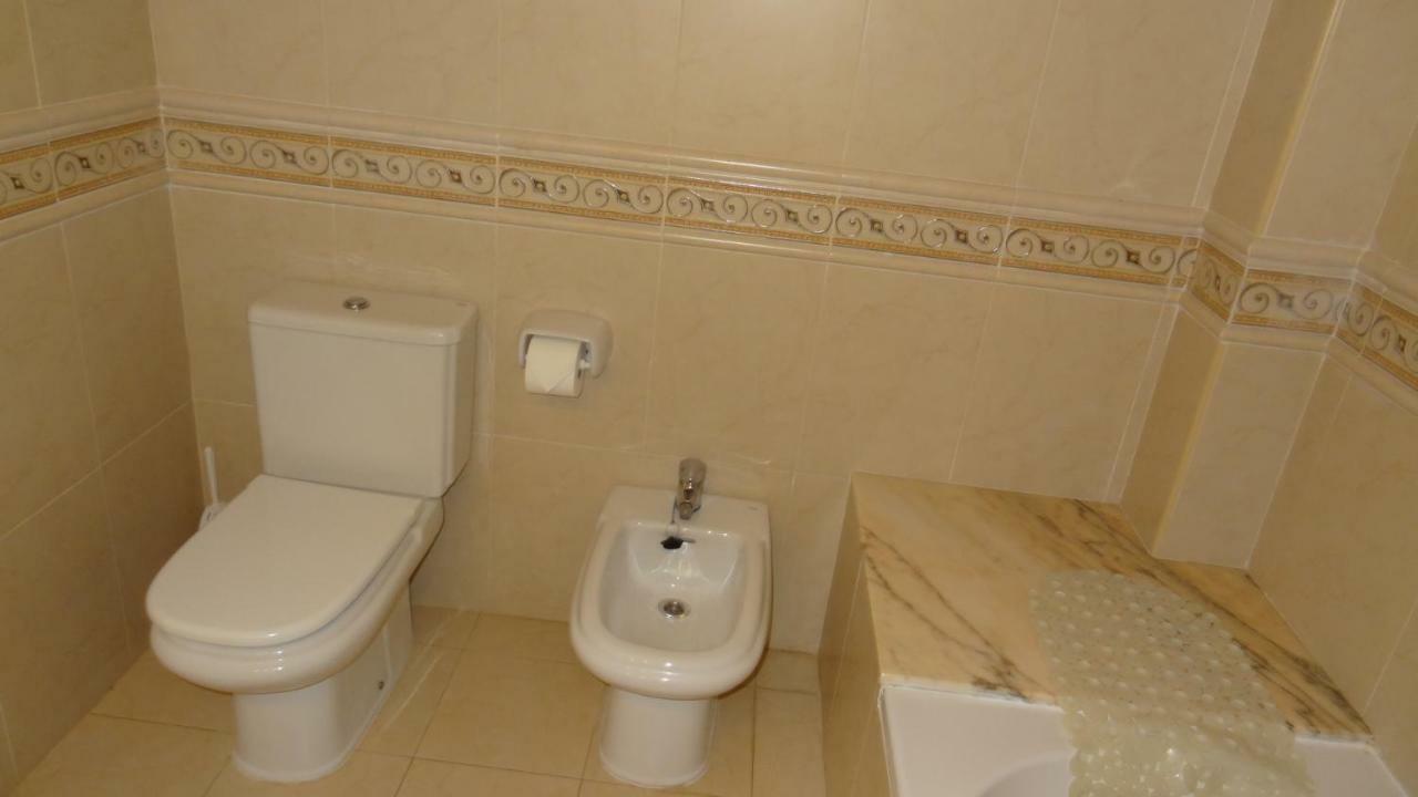 Apartment Begona Denia Luaran gambar