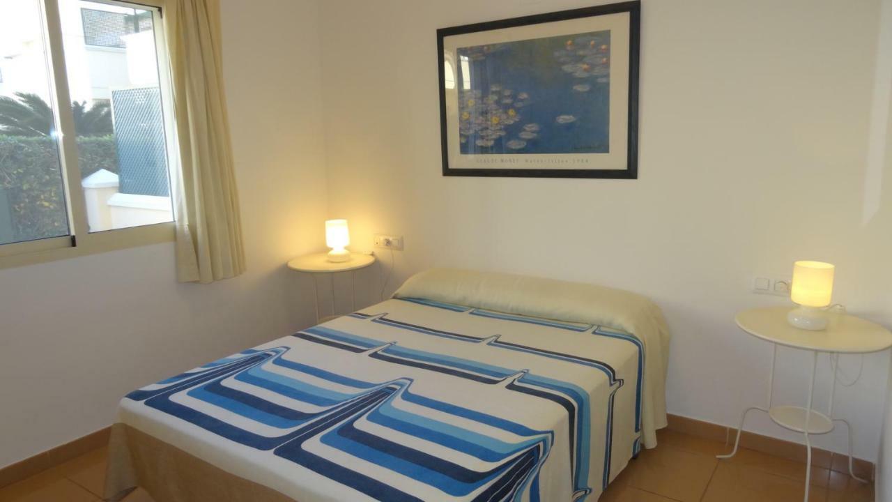 Apartment Begona Denia Luaran gambar